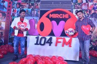 DSP Launches Mirchi Love 104 FM Radio Station